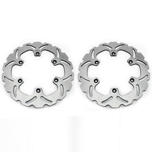 Load image into Gallery viewer, For Yamaha RD500LC 1984-1988 Front Rear Brake Disc Rotors