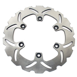 For Yamaha RD500LC 1984-1988 Front Rear Brake Disc Rotors