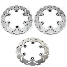 Load image into Gallery viewer, For Yamaha RD500LC 1984-1988 Front Rear Brake Disc Rotors