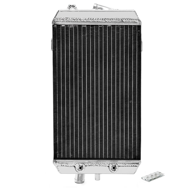 For Yamaha XVS1300 V-Star / Midnight Star Aluminum Radiator 2007-2017 3D8-12461-10
