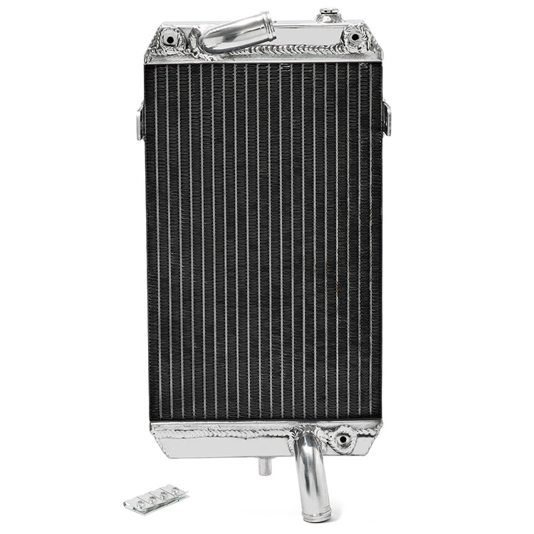 For Yamaha XVS1300 V-Star / Midnight Star Aluminum Radiator 2007-2017 3D8-12461-10