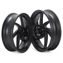 Load image into Gallery viewer, Forged 15x3.5 Front &amp; 14x4 Rear Wheels For Honda Forza NSS350
