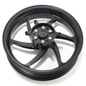 Forged 15x3.5 Front & 14x4 Rear Wheels For Honda Forza NSS350