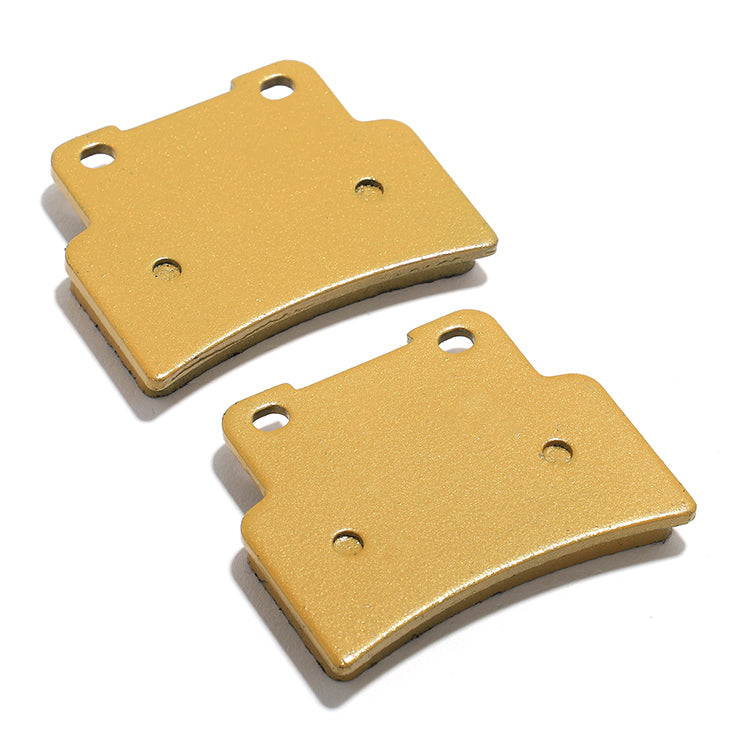 Front Brake Pads for Aprilia Dorsoduro 750 SMV750 10-12 / Mana 850 08-14 / RS125 06 07 09 / Shiver 750 SL750 08-14