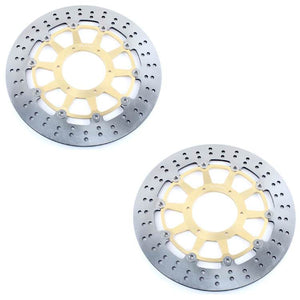 Front Brake Disc For Honda CBR929RR 2000-2001