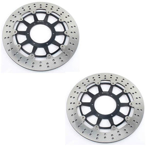 Front Brake Disc For Honda CBR929RR 2000-2001