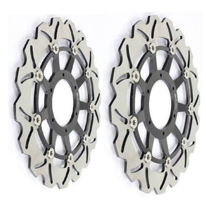 Front Brake Disc For Honda CBR929RR 2000-2001