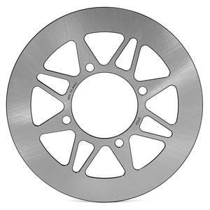 Front Brake Disc For Suzuki LS650 F 1986-1991 LS650 P Savage 1986-2000 #NP41B