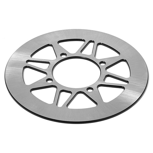 Front Brake Disc For Suzuki LS650 F 1986-1991 LS650 P Savage 1986-2000 #NP41B
