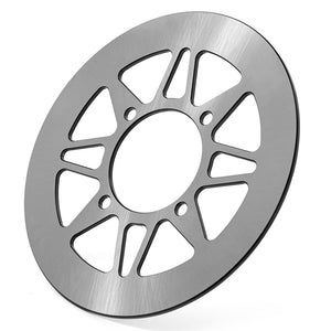 Front Brake Disc For Suzuki LS650 F 1986-1991 LS650 P Savage 1986-2000 #NP41B