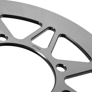 Front Brake Disc For Suzuki LS650 F 1986-1991 LS650 P Savage 1986-2000 #NP41B