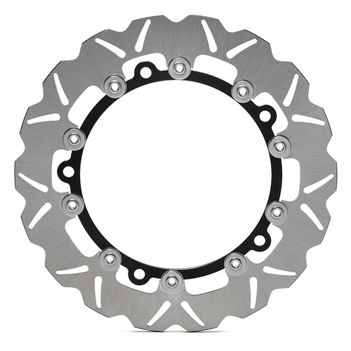 Front Brake Disc Rotor for BMW R 850 1100 1150 1200 1250 94-21 / F 750 850 GS 19-21 / HP2 1200 06-09