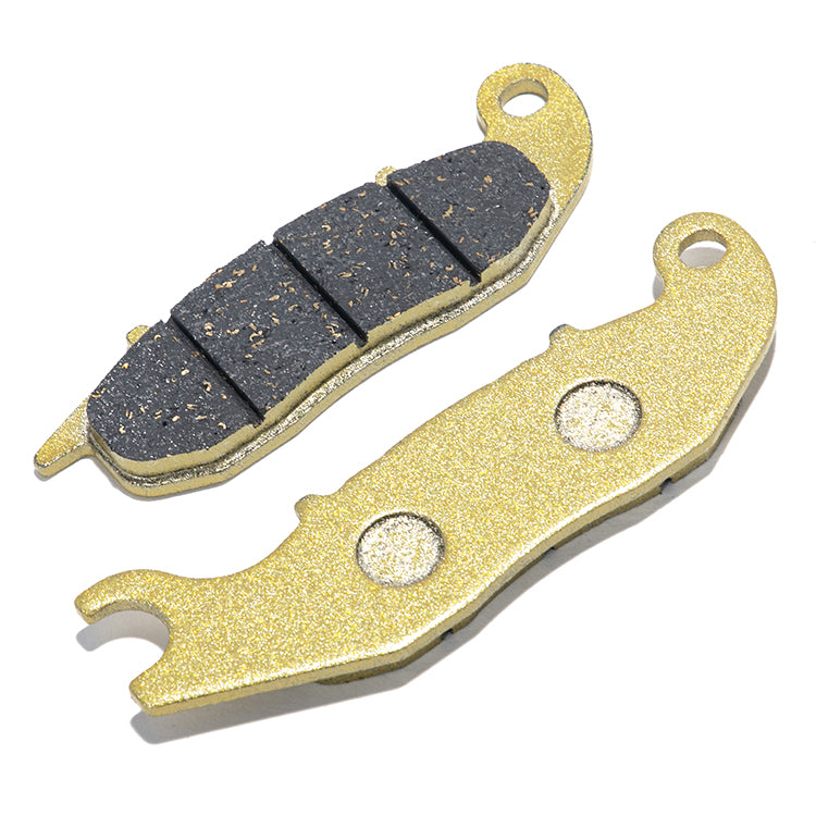 Front Brake Pad for Honda CBF 125 09-up / CBR 125R 00-10 / Dax 125 23-up / Rieju RS2 125 NKD 06-07