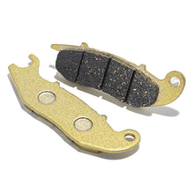 Load image into Gallery viewer, Front Brake Pad for Honda CBF 125 09-up / CBR 125R 00-10 / Dax 125 23-up / Rieju RS2 125 NKD 06-07