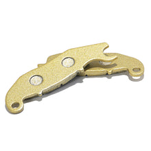 Load image into Gallery viewer, Front Brake Pad for Honda CBF 125 09-up / CBR 125R 00-10 / Dax 125 23-up / Rieju RS2 125 NKD 06-07