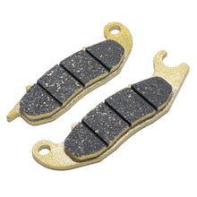 Load image into Gallery viewer, Front Brake Pad for Honda CBF 125 09-up / CBR 125R 00-10 / Dax 125 23-up / Rieju RS2 125 NKD 06-07