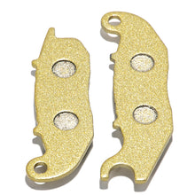 Load image into Gallery viewer, Front Brake Pad for Honda CBF 125 09-up / CBR 125R 00-10 / Dax 125 23-up / Rieju RS2 125 NKD 06-07