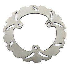 Load image into Gallery viewer, 1 Front &amp; 1 Rear Brake Disc Rotors for KAWASAKI Ninja 250 R 2008-2012