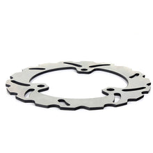 Load image into Gallery viewer, 1 Front &amp; 1 Rear Brake Disc Rotors for KAWASAKI Ninja 250 R 2008-2012