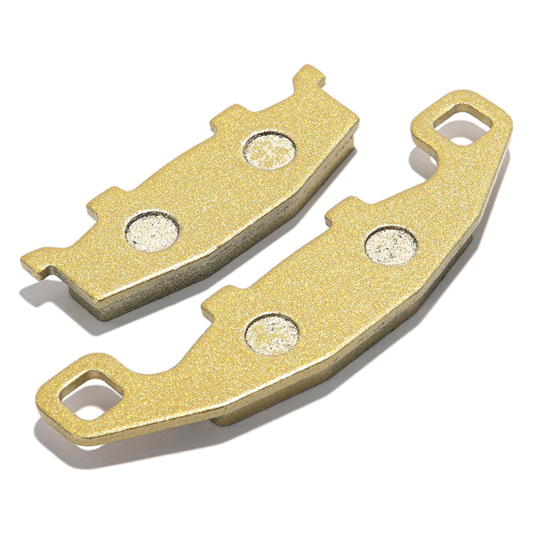 Front & Rear Brake Pads for Suzuki VX800 1990-1993