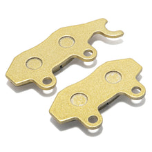 Load image into Gallery viewer, Front / Rear Brake Pads For Kawasaki Ninja 125 2019-2023
