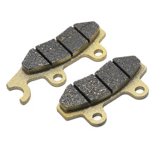 Load image into Gallery viewer, Front / Rear Brake Pads For Kawasaki Ninja 125 2019-2023