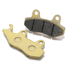 Load image into Gallery viewer, Front / Rear Brake Pads For Kawasaki Ninja 125 2019-2023