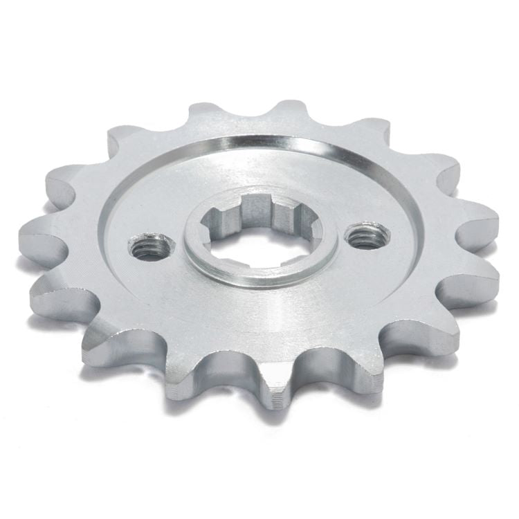 Front Steel Sprocket for Honda GROM 125 / MONKEY 125 13-24