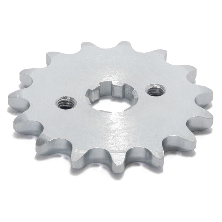 Front Steel Sprocket for Honda GROM 125 / MONKEY 125 13-24