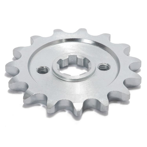 Front Steel Sprocket for Honda GROM 125 / MONKEY 125 13-24