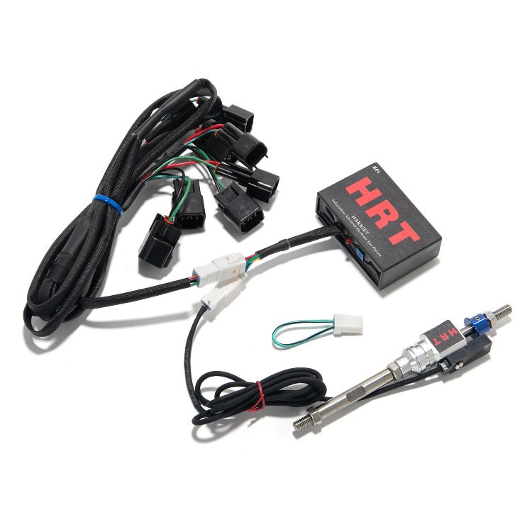 Two Way Electric Quick Shifter for Kawasaki Ninja ZX6R 2008-2010