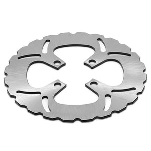 Front Brake Disc Rotors & Pads for Honda Dax 125 (ABS) 23-up / MSX 125 2018-up / Monkey 125 2019-up