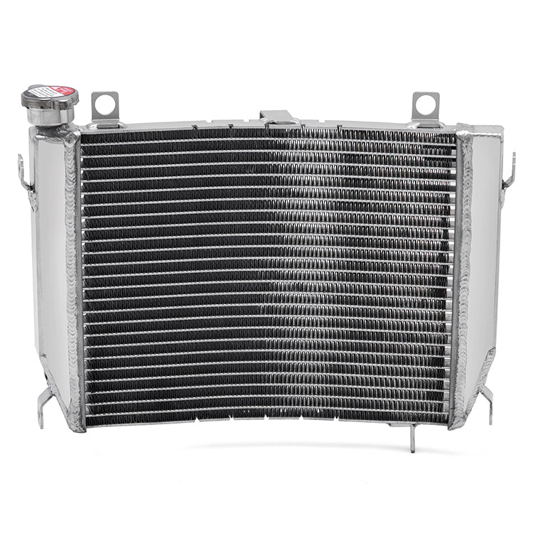 Motorcycle Engine Cooler Radiator for Aprilia RS 660 2020-2025 / Tuono 660 2021-2024