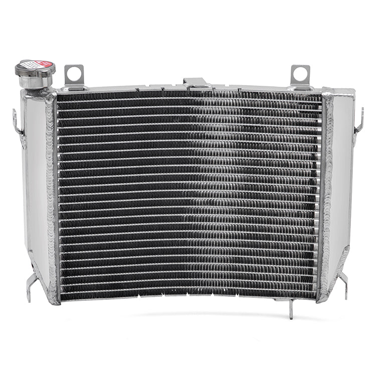 Motorcycle Engine Cooler Radiator for Aprilia RS 660 2020-2022 / Tuono 660 2021-2022