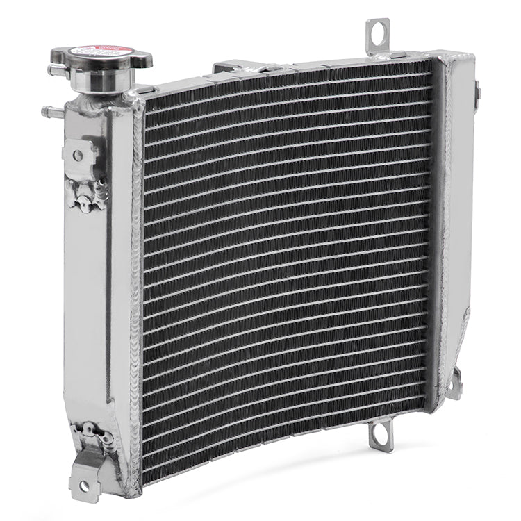 Motorcycle Engine Cooler Radiator for Aprilia RS 660 2020-2025 / Tuono 660 2021-2024