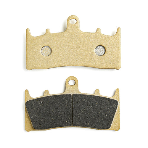 Motorcycle Front Brake Pad for SUZUKI GSX-R 1000 2001-2002