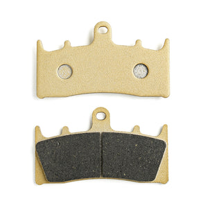 Motorcycle Front Brake Pad for SUZUKI GSX-R 1100 1993-1998