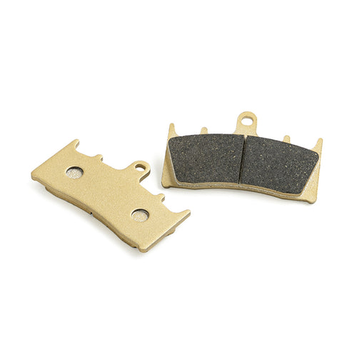 Motorcycle Front Brake Pad for SUZUKI GSX-R 750 1994-1999