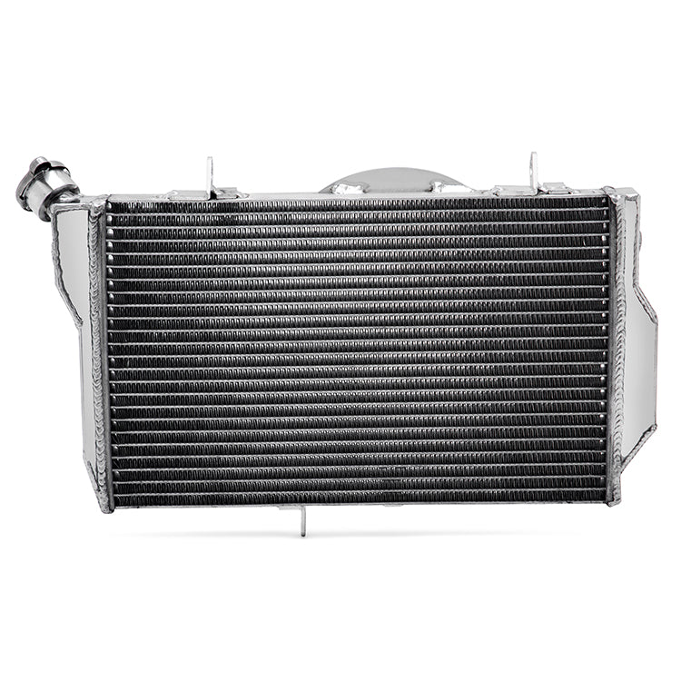 Motorcycle Radiator for Honda CBR1100XX BlackBird 1999-2007