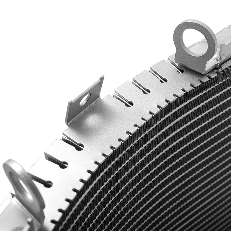 Motorcycle Radiator for Kawasaki ZX10R 2004-2005 – TARAZON