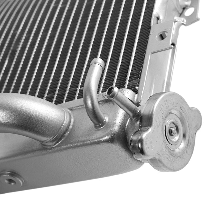 Motorcycle Radiator for Kawasaki ZX10R 2004-2005 – TARAZON