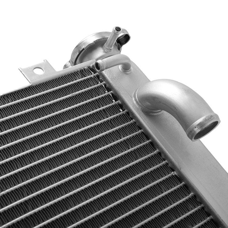 Motorcycle Radiator for Kawasaki ZX10R 2004-2005 – TARAZON