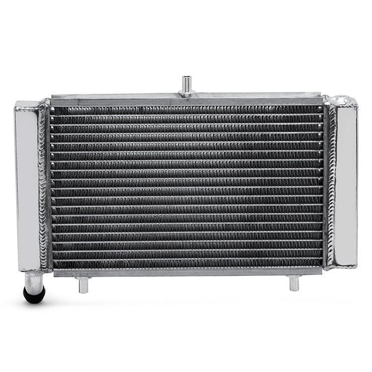 Motorcycle Water Cooling Radiator for Aprilia RS125 1992-2011 / Tuono ...