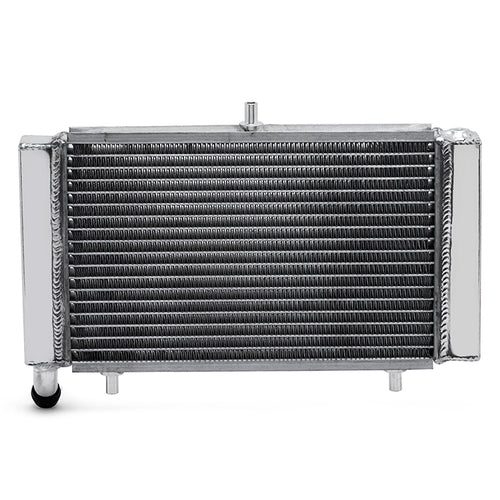 Motorcycle Water Cooling Radiator for Aprilia RS125 1992-2011 / Tuono 125 2003-2004