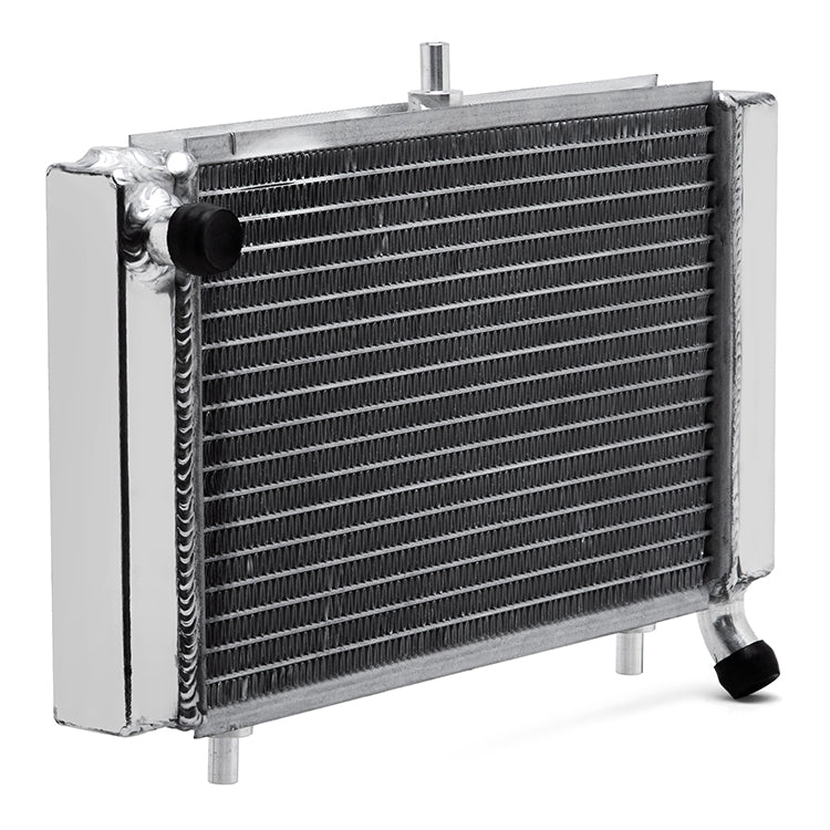 Motorcycle Water Cooling Radiator for Aprilia RS125 1992-2011 / Tuono 125 2003-2004
