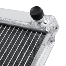 Load image into Gallery viewer, Motorcycle Water Cooling Radiator for Aprilia RS125 1992-2011 / Tuono 125 2003-2004