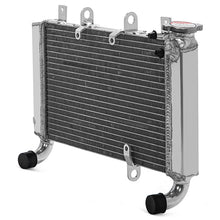 Load image into Gallery viewer, Motorcycle Aluminum Radiator for Honda CBR650F 2014-2018
