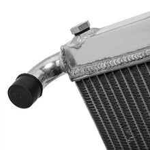 Load image into Gallery viewer, Motorcycle Aluminum Radiator for Honda CBR650F 2014-2018