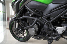Load image into Gallery viewer, Motorcycle Anti Crash Frame Slider Protector for Kawasaki Z900 2017-2021