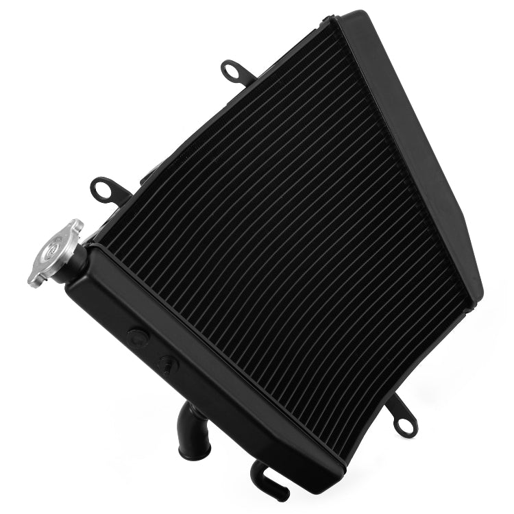Motorcycle Cooling Radiator for Suzuki GSXR600 GSX-R600 / GSXR750